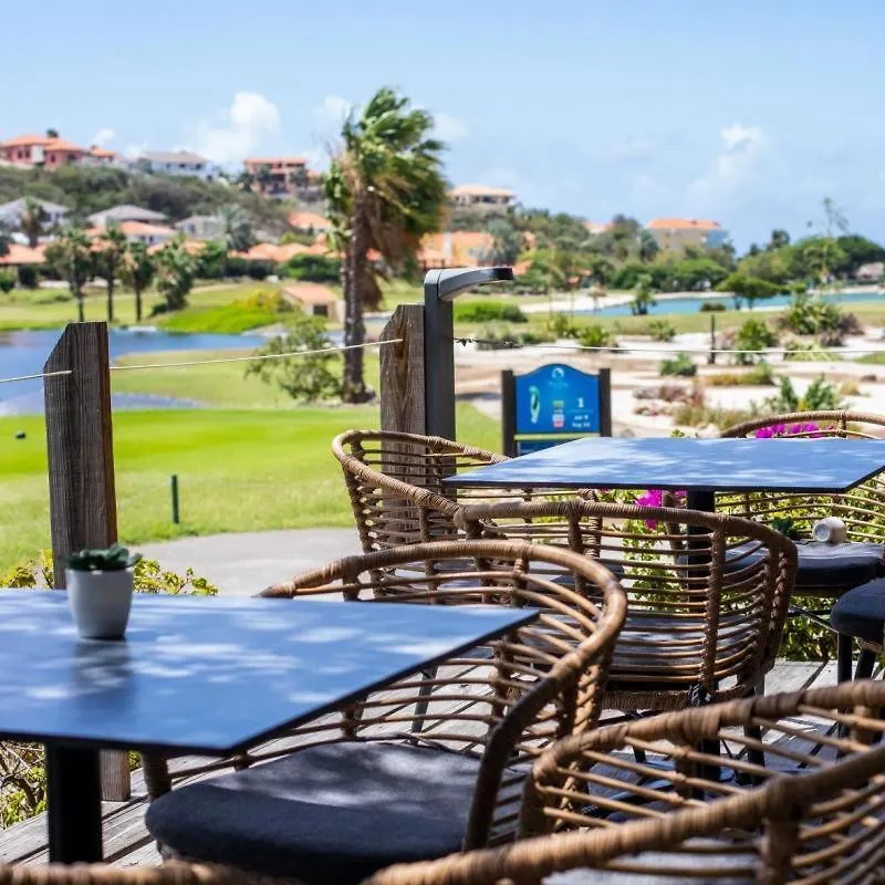Blue Bay Resort Luxury Apartment Palm View