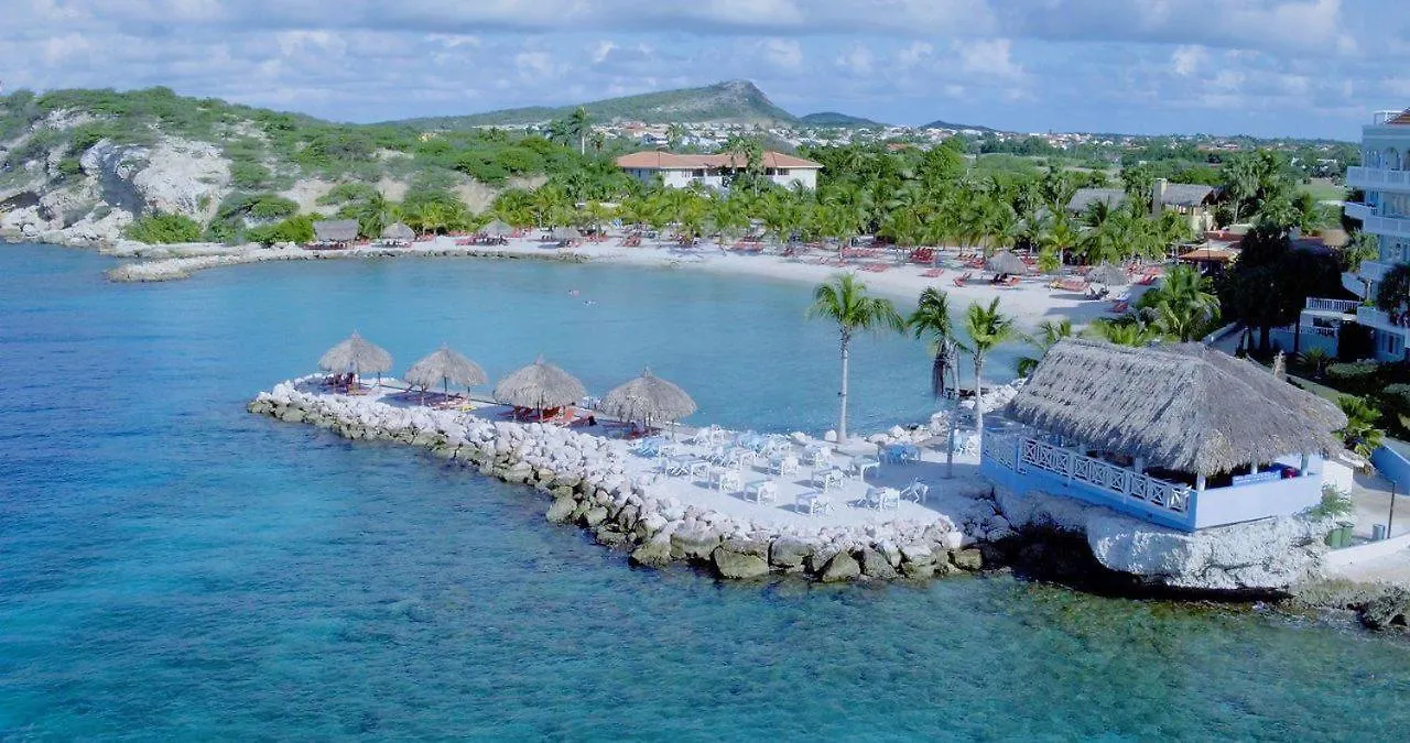 Blue Bay Resort Luxury Apartment Palm View