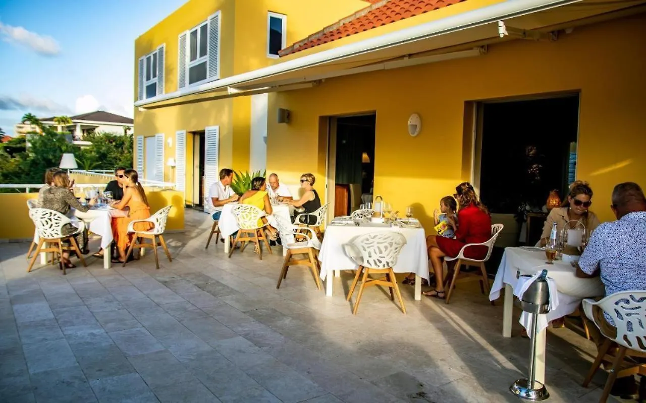 Blue Bay Resort Luxury Apartment Palm View