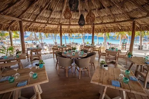 Blue Bay Resort Luxury Apartment Palm View