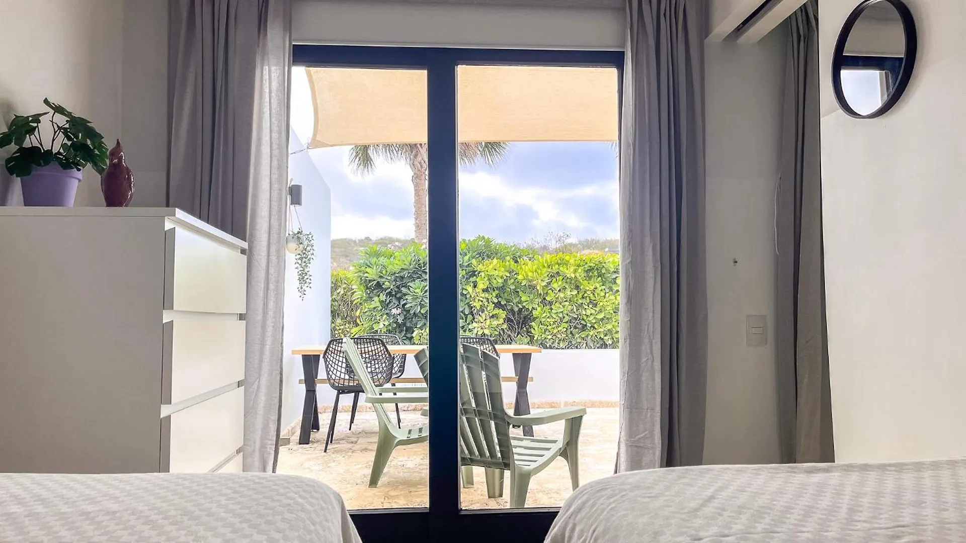 Blue Bay Resort Luxury Apartment Palm View 0*, Blue Bay